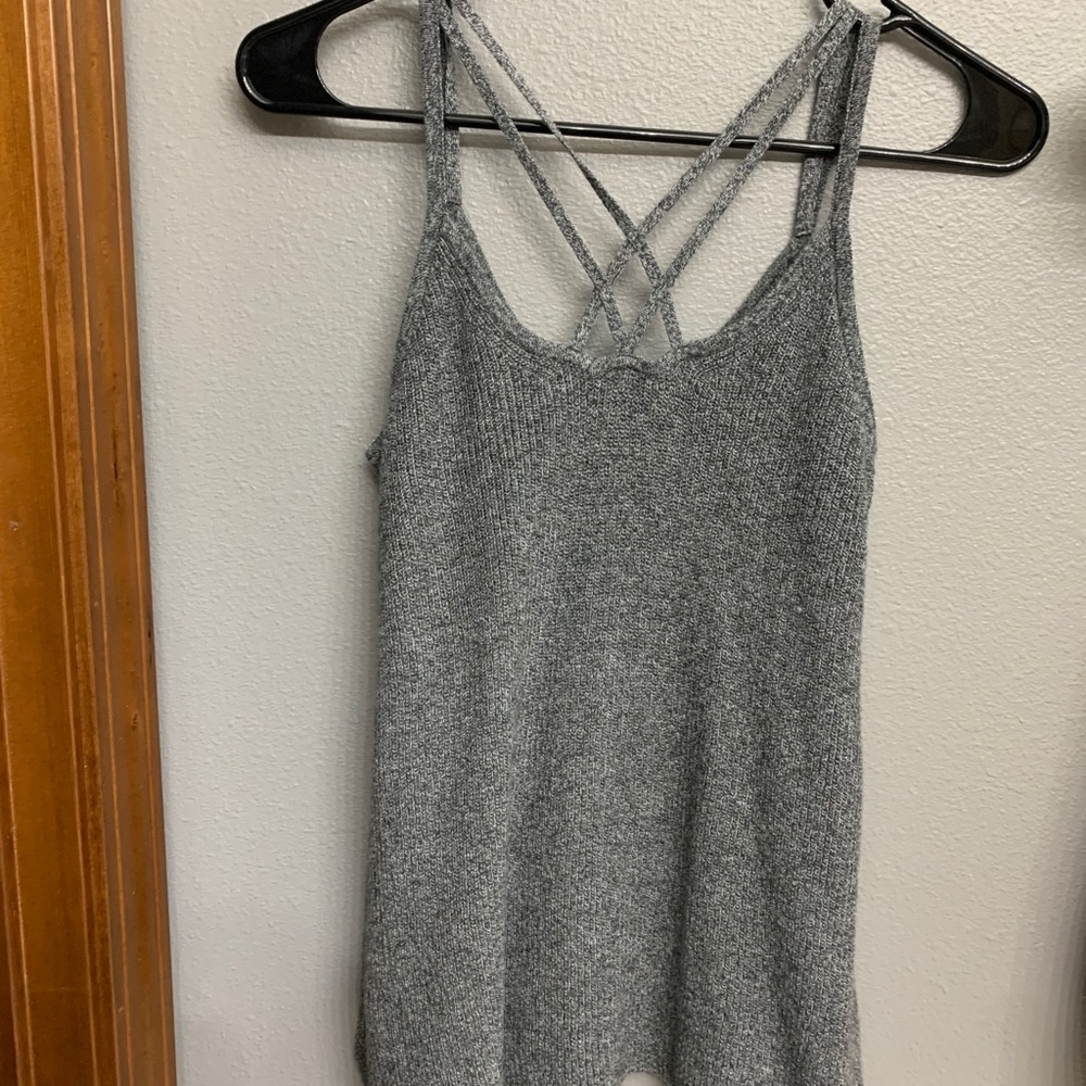 AMERICAN EAGLE TANK